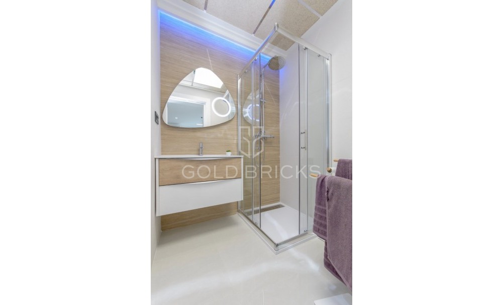 New Build · Bungalow · Torrevieja · Los balcones