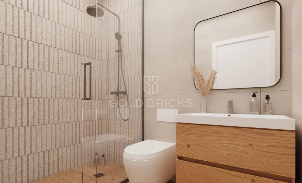 New Build · Apartment · Mutxamel · Bonalba-cotoveta