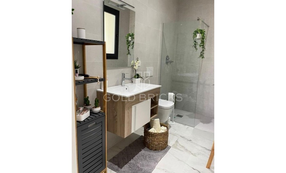 New Build · Penthouse · Guardamar del Segura · PUERTO