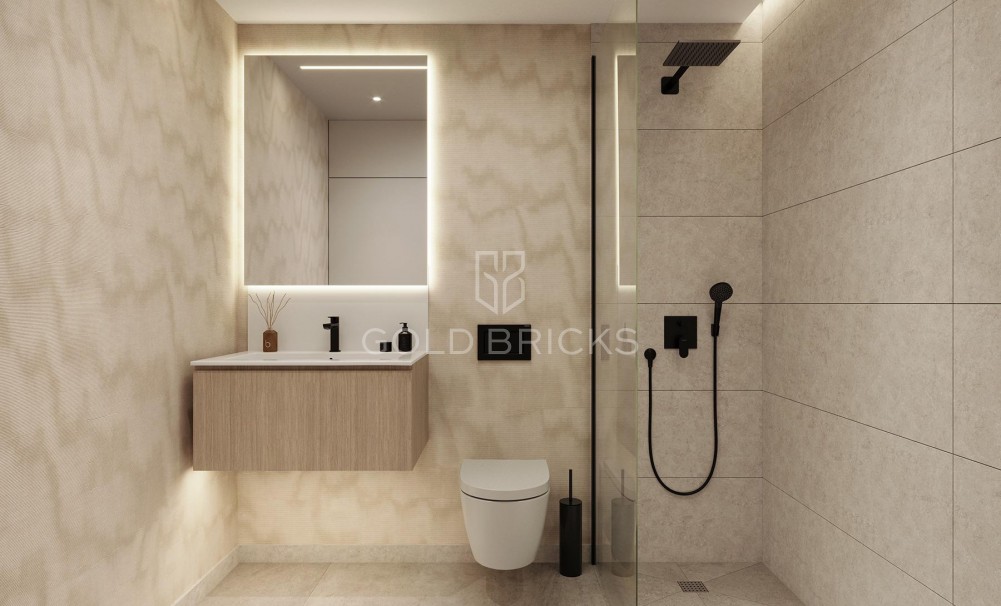 New Build · Penthouse · Casares · Alcazaba Lagoon