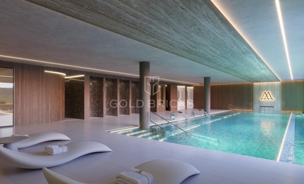 New Build · Apartment · Estepona · Las Mesas