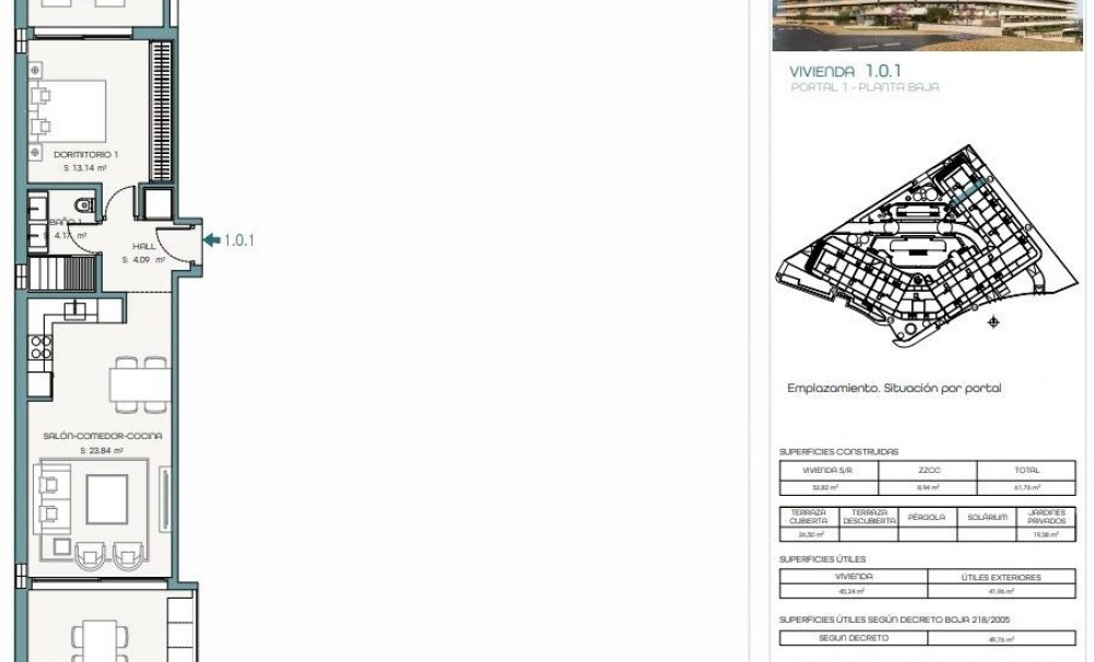 New Build · Apartment · Estepona · Las Mesas