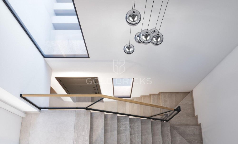 New Build · Villa · San Javier · Santiago de la Ribera