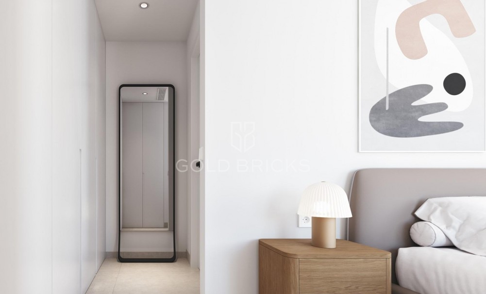 New Build · Villa · San Javier · Santiago de la Ribera