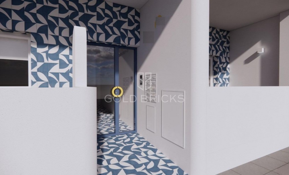 Nieuwbouw · Apartment · Pilar de la Horadada · Torre De La Horadada