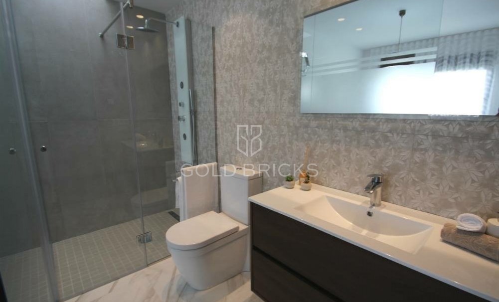 New Build · Villa · Cartagena · Playa honda