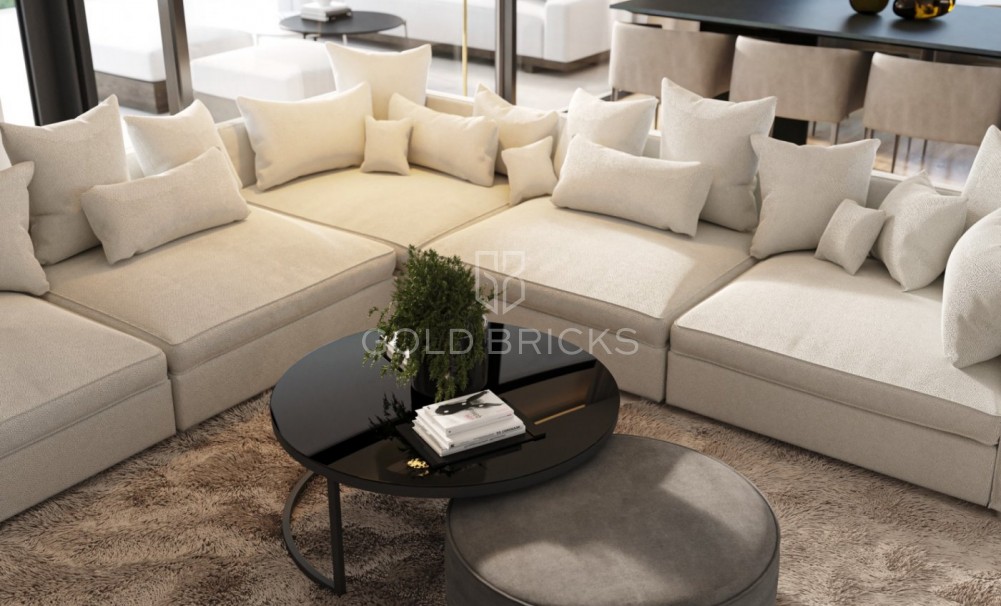 New Build · Penthouse · Orihuela · Las Colinas Golf