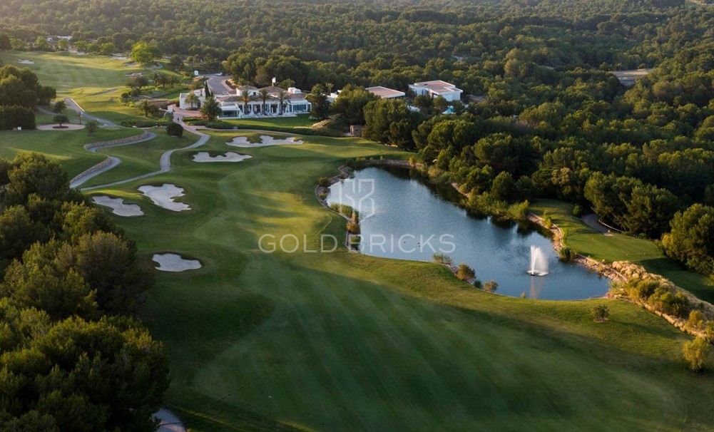 New Build · Penthouse · Orihuela · Las Colinas Golf