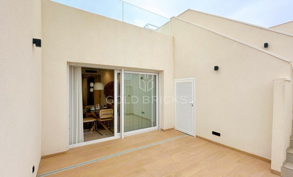 New Build · Bungalow · Algorfa · La finca golf