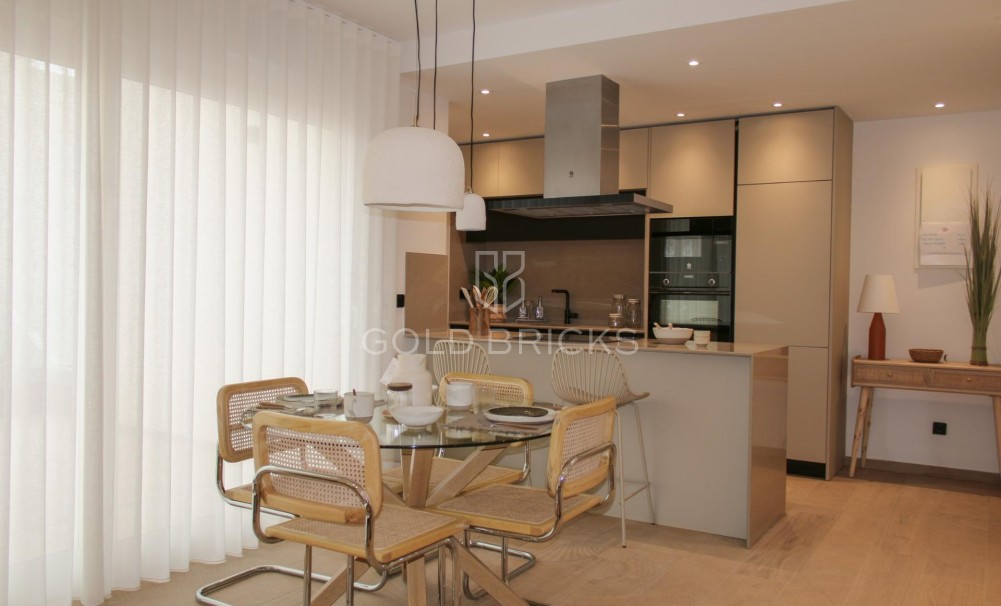 New Build · Bungalow · Algorfa · La finca golf