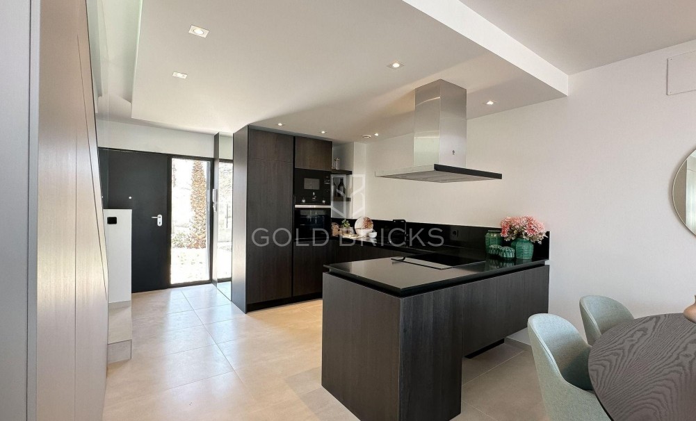 New Build · Villa · Algorfa · La finca golf