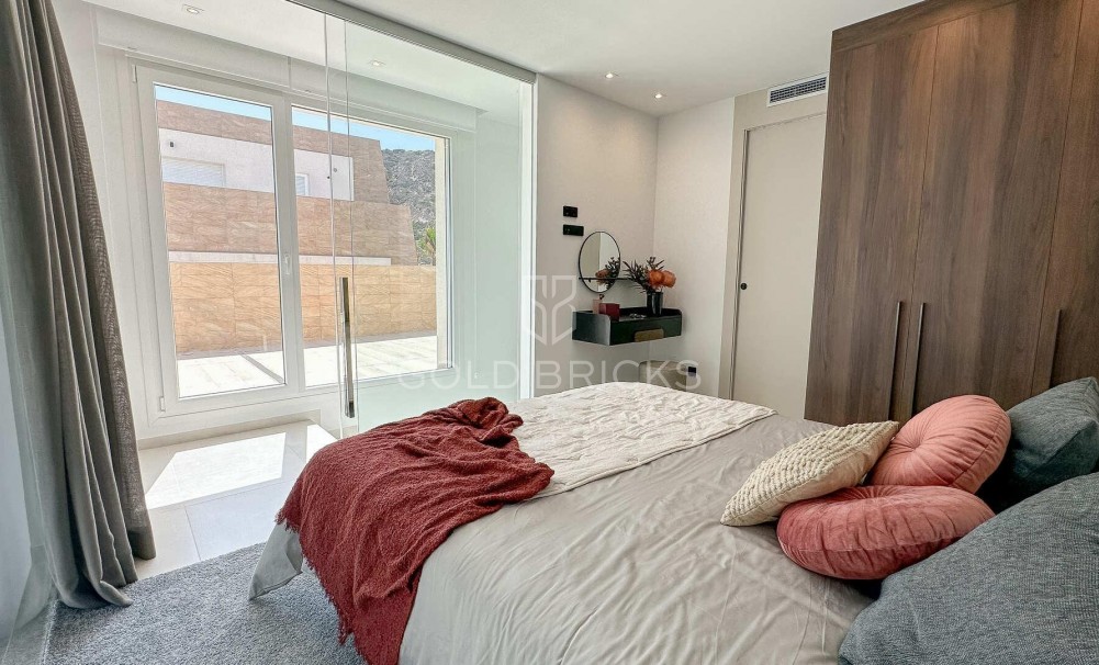 New Build · Villa · Algorfa · La finca golf