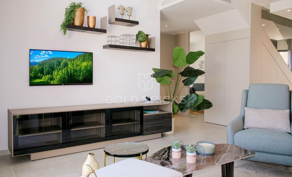 New Build · Villa · Algorfa · La finca golf