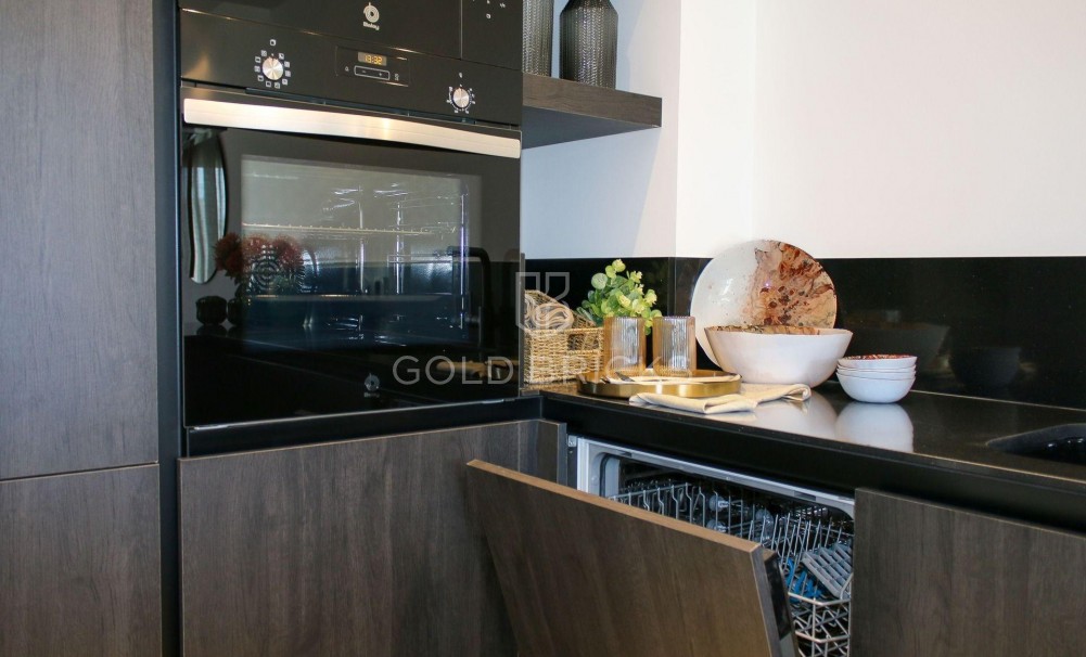 New Build · Villa · Algorfa · La finca golf