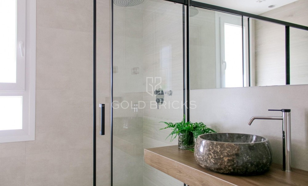 New Build · Villa · Algorfa · La finca golf