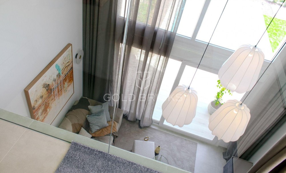 New Build · Villa · Algorfa · La finca golf