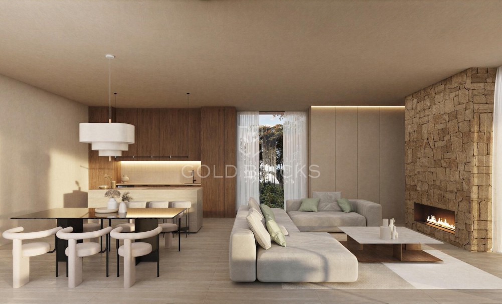 New Build · Villa · Benissa · Cala de la Fustera