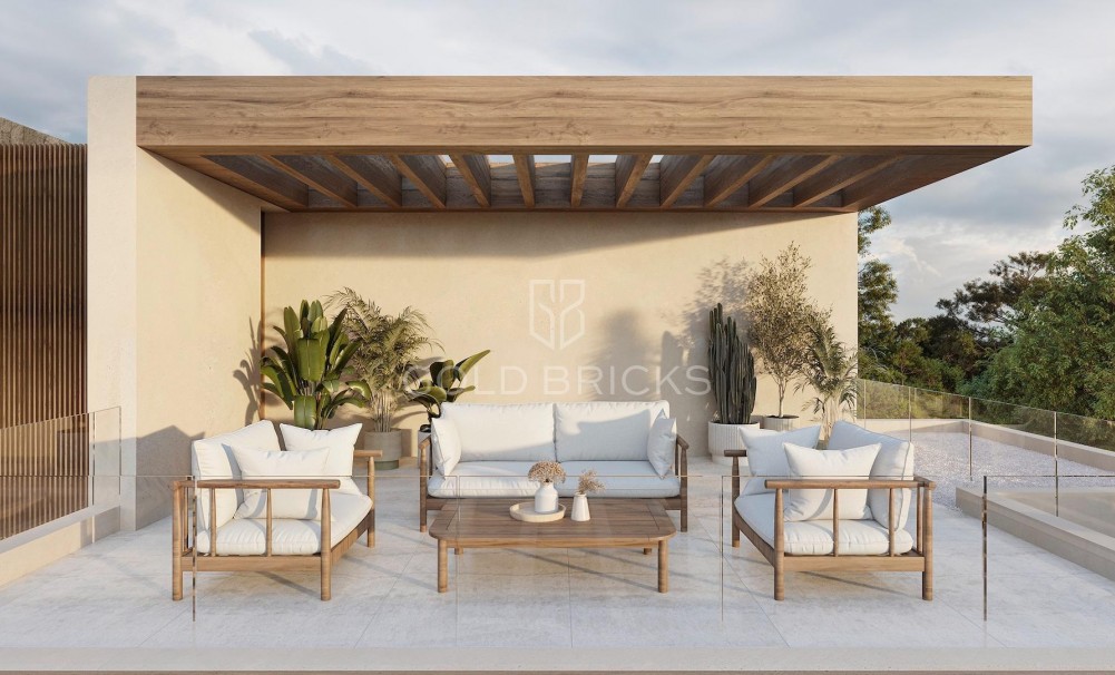 New Build · Villa · Benissa · Cala de la Fustera