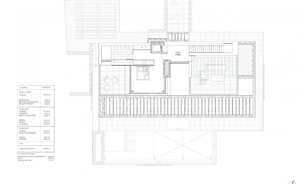 New Build · Villa · Benissa · Cala de la Fustera