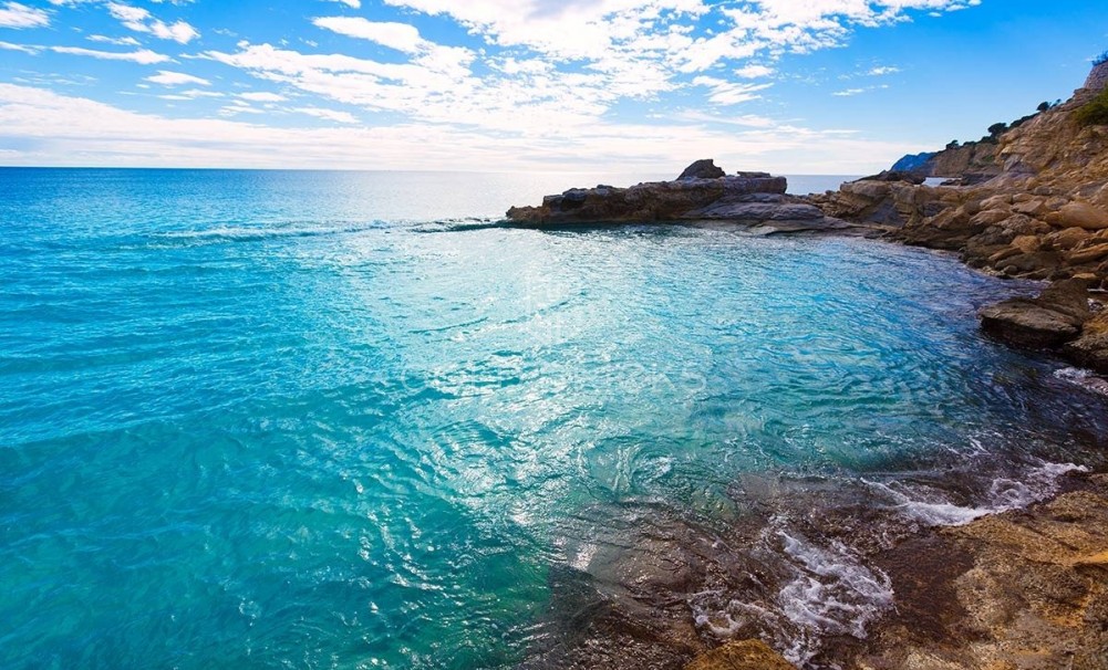 New Build · Villa · Moraira_Teulada · Verde Pino