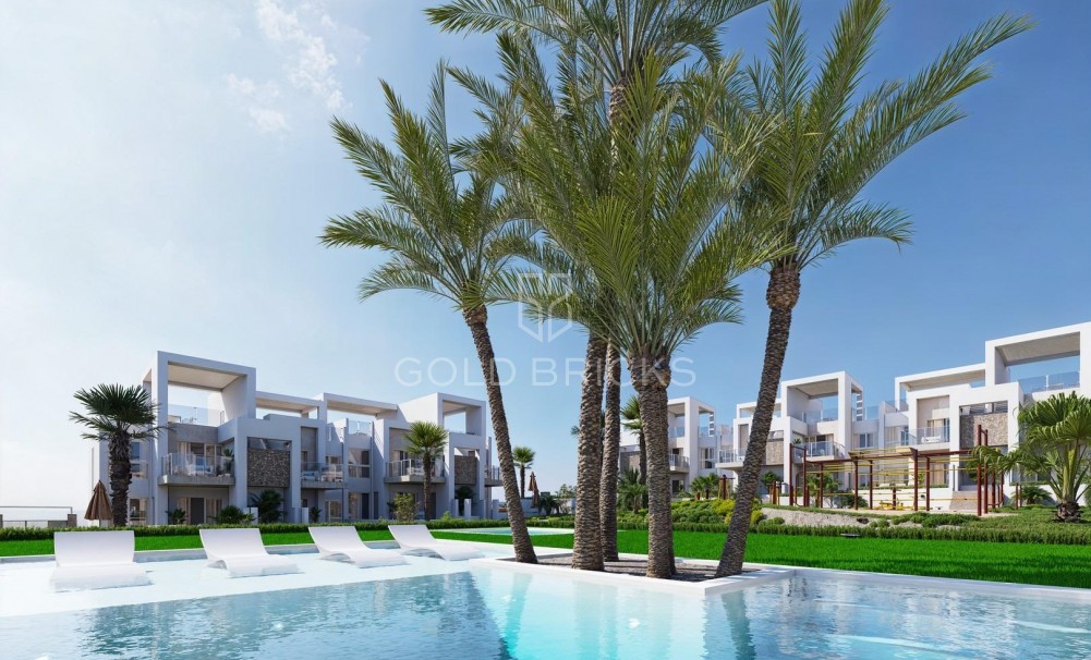 Nieuwbouw · Bungalow · Ciudad quesada · Lo Marabú