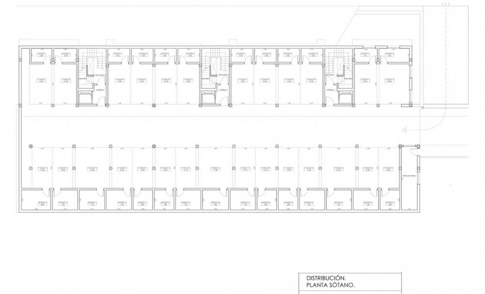 New Build · Bungalow · Algorfa · La finca golf