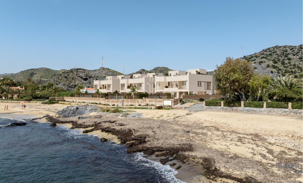New Build · Villa · Cuevas Del Almanzora · Cala Panizo
