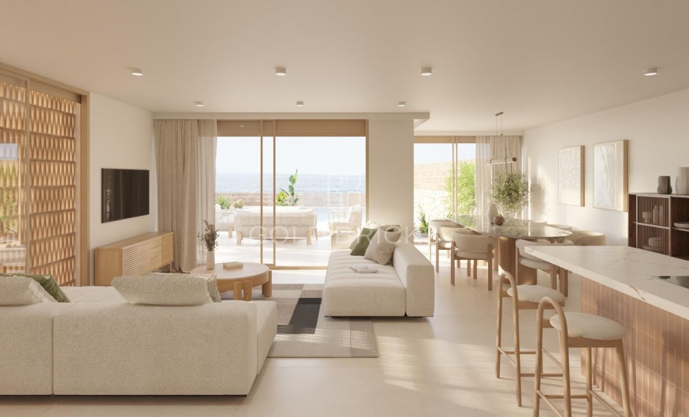 New Build · Villa · Cuevas Del Almanzora · Cala Panizo