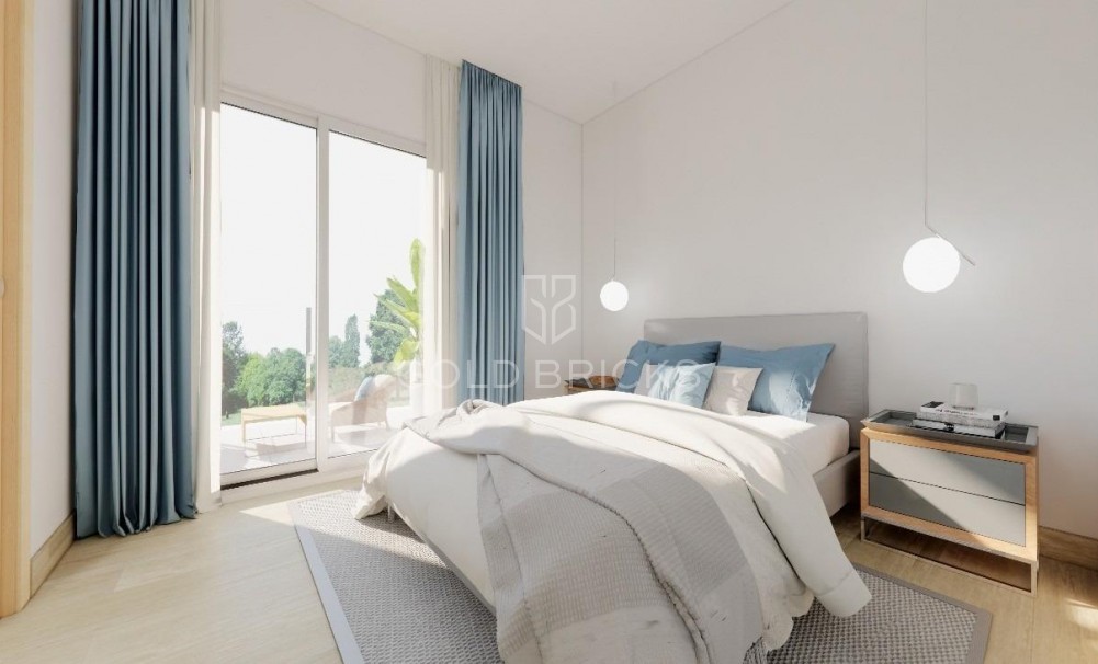 New Build · Town House · Los Alcazares · Serena Golf