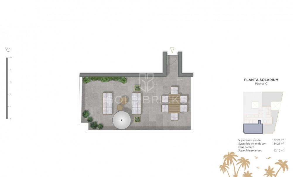 New Build · Penthouse · Guardamar del Segura · Pueblo