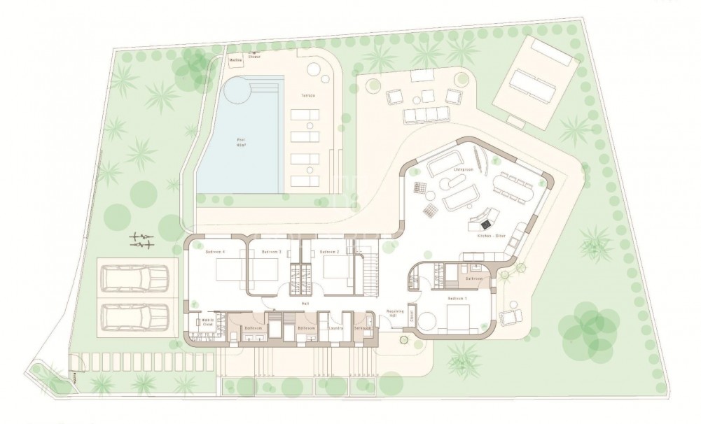 New Build · Villa · San Fulgencio · La Escuera