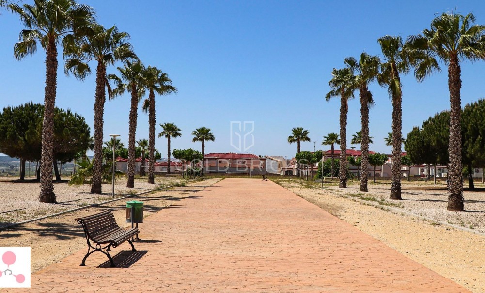 New Build · Villa · San Fulgencio · La Escuera