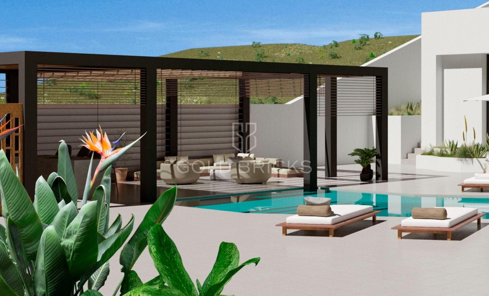 New Build · Villa · San Fulgencio · La Escuera