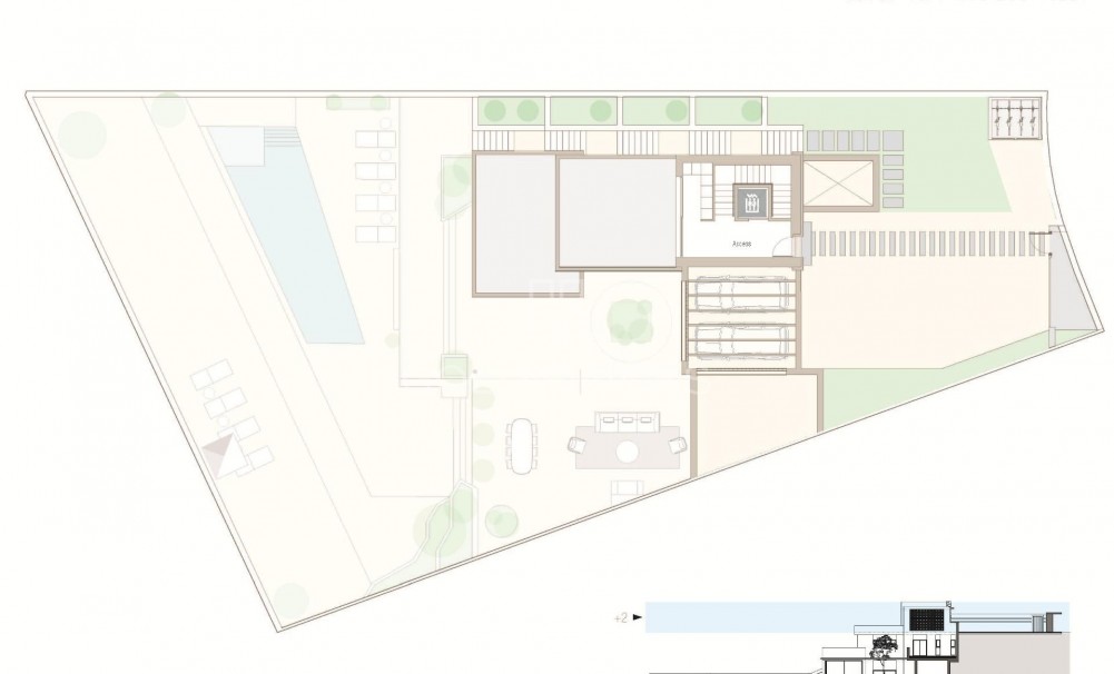 New Build · Villa · San Fulgencio · La Escuera