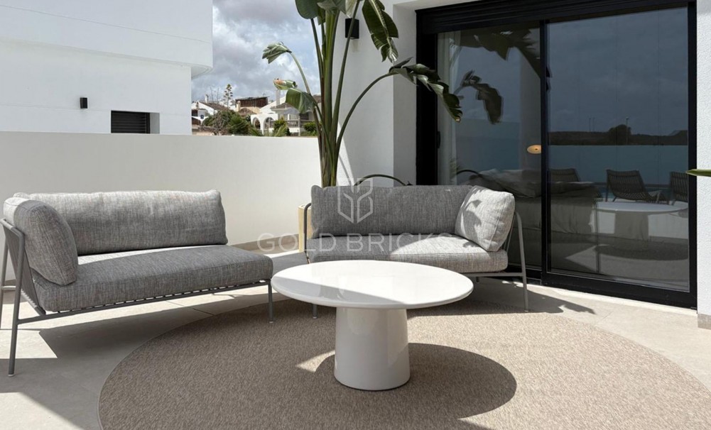 New Build · Villa · Rojales · Ciudad Quesada