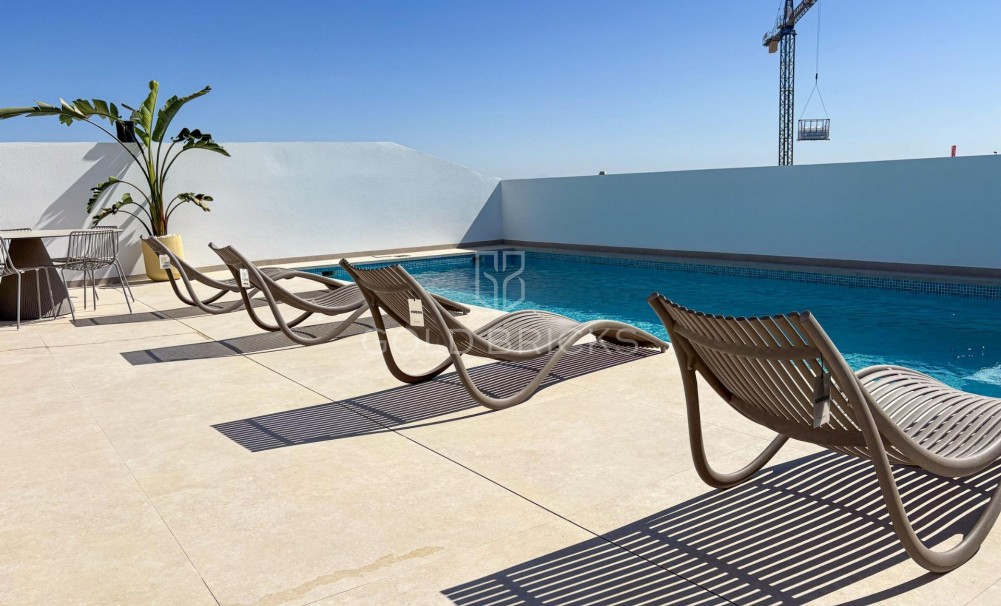 New Build · Villa · Rojales · Ciudad Quesada