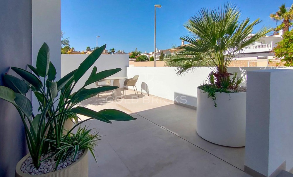 New Build · Villa · Rojales · Ciudad Quesada