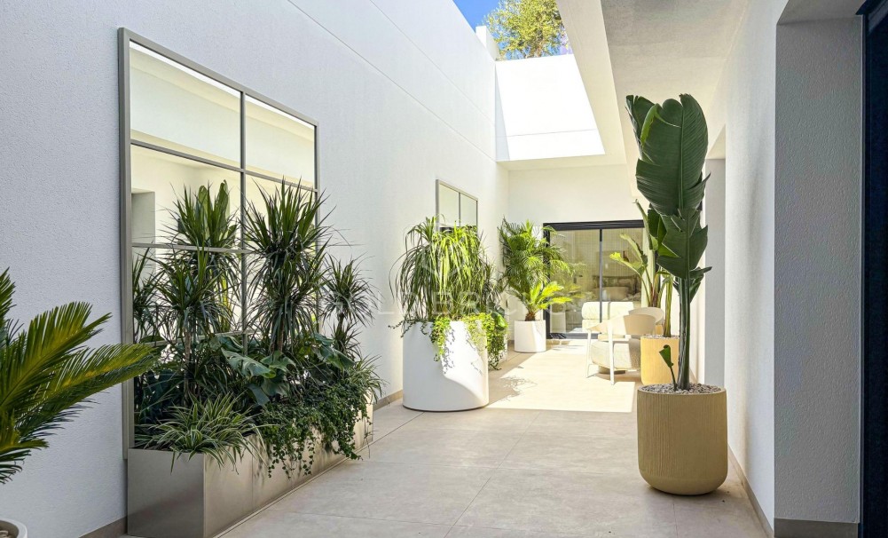 New Build · Villa · Rojales · Ciudad Quesada