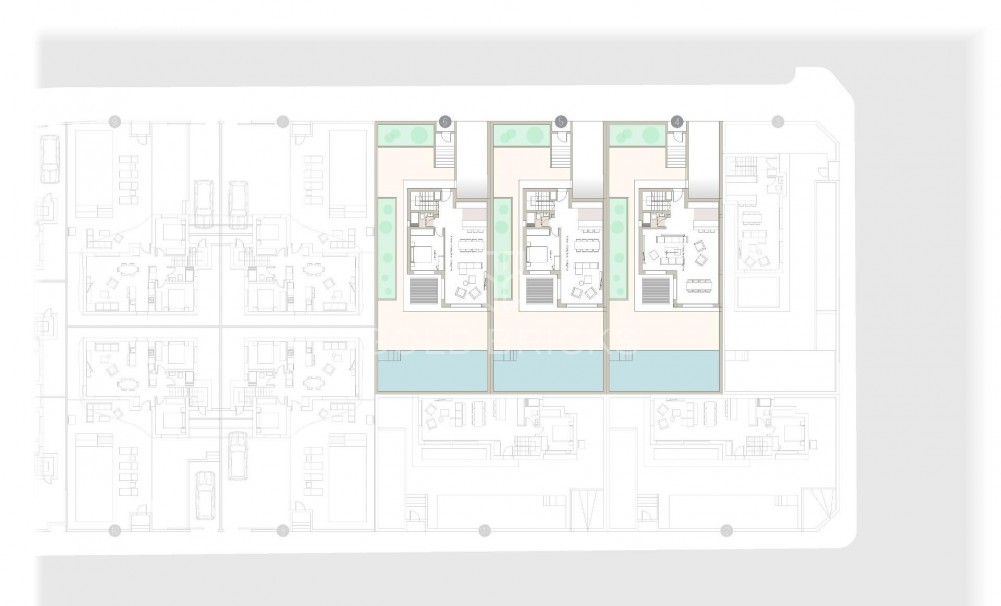 New Build · Villa · Rojales · Ciudad Quesada