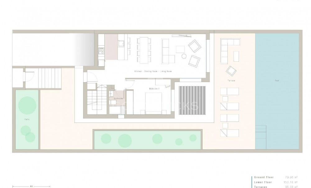 New Build · Villa · Rojales · Ciudad Quesada