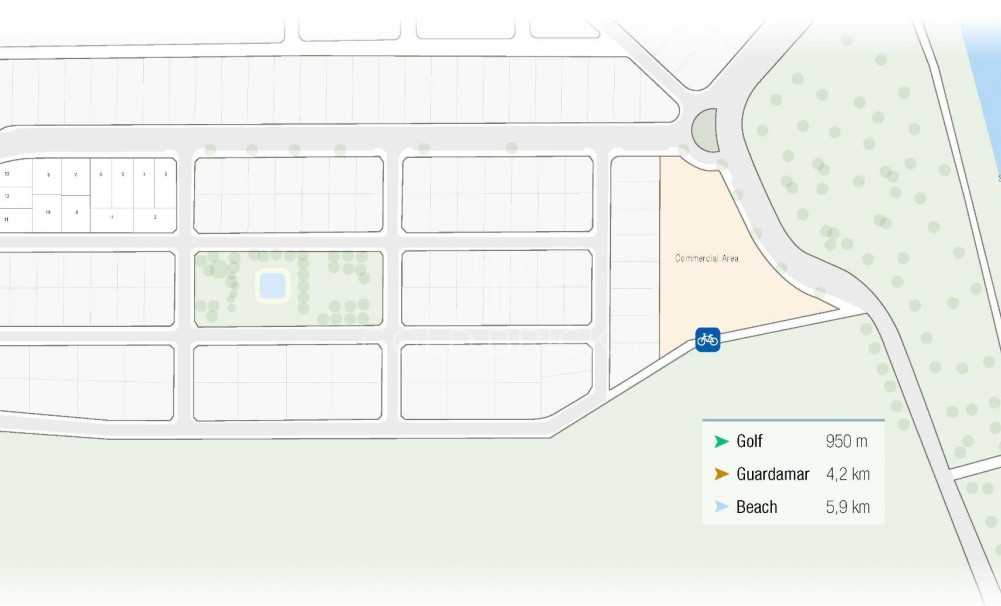 New Build · Villa · Rojales · Ciudad Quesada