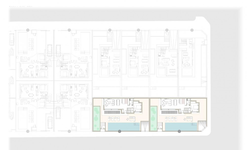 New Build · Villa · Rojales · Ciudad Quesada
