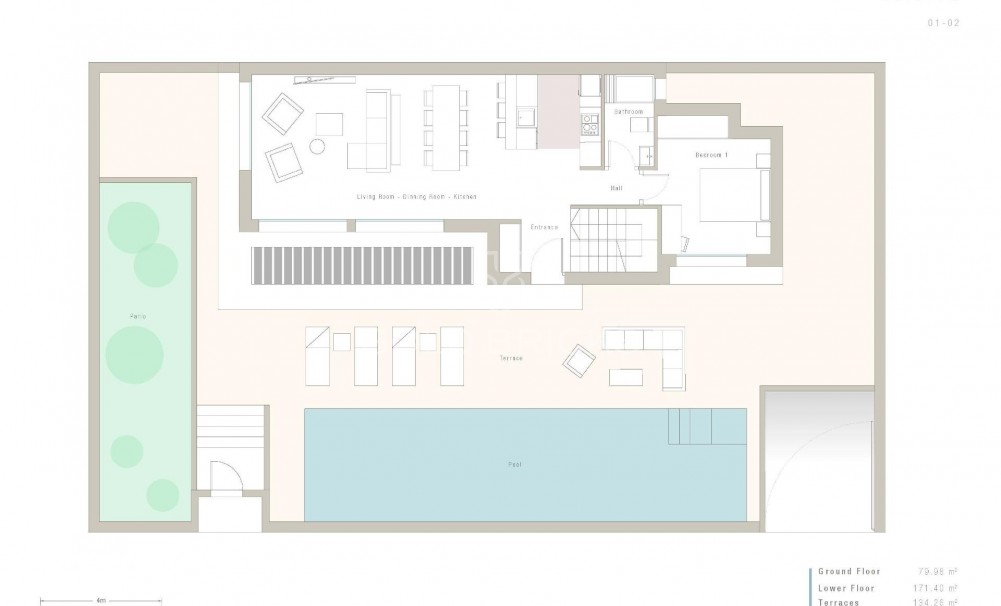 New Build · Villa · Rojales · Ciudad Quesada