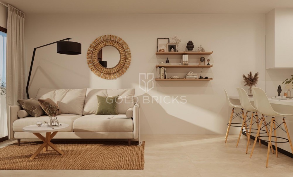 Nieuwbouw · Apartment · Vera · Vera playa