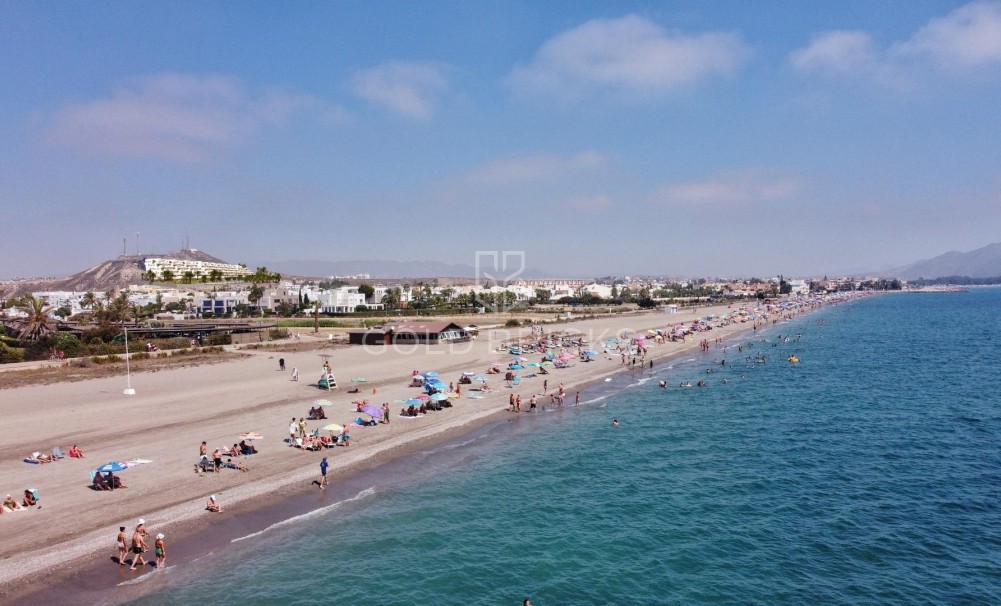 Nieuwbouw · Apartment · Vera · Vera playa