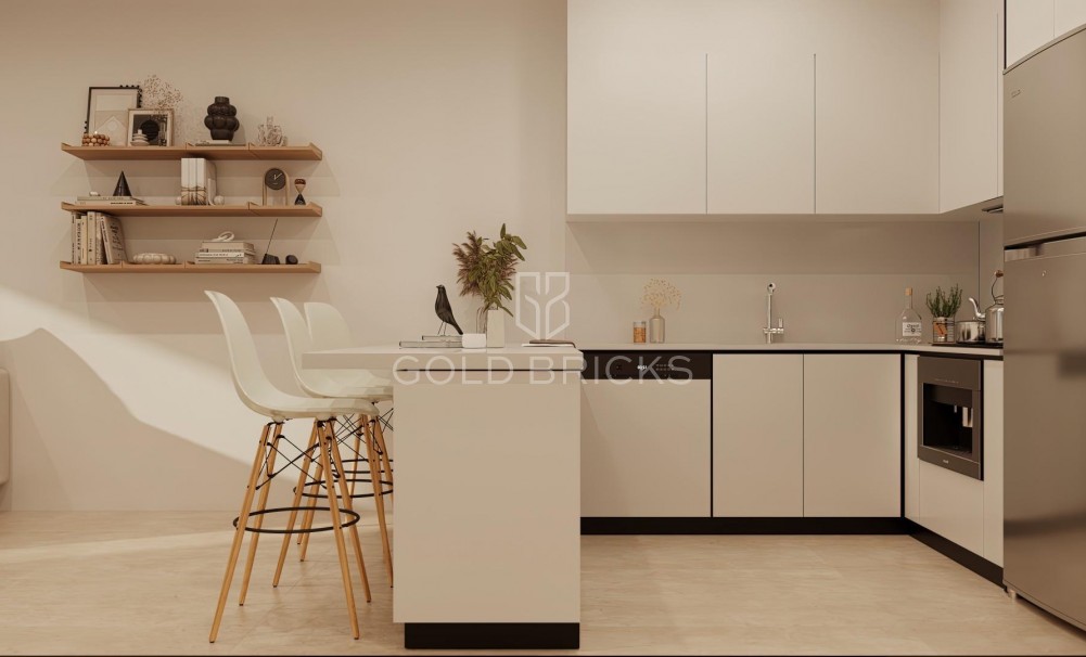 New Build · Apartment · Vera · Vera playa