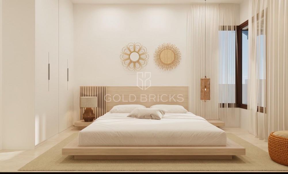 New Build · Apartment · Vera · Vera playa