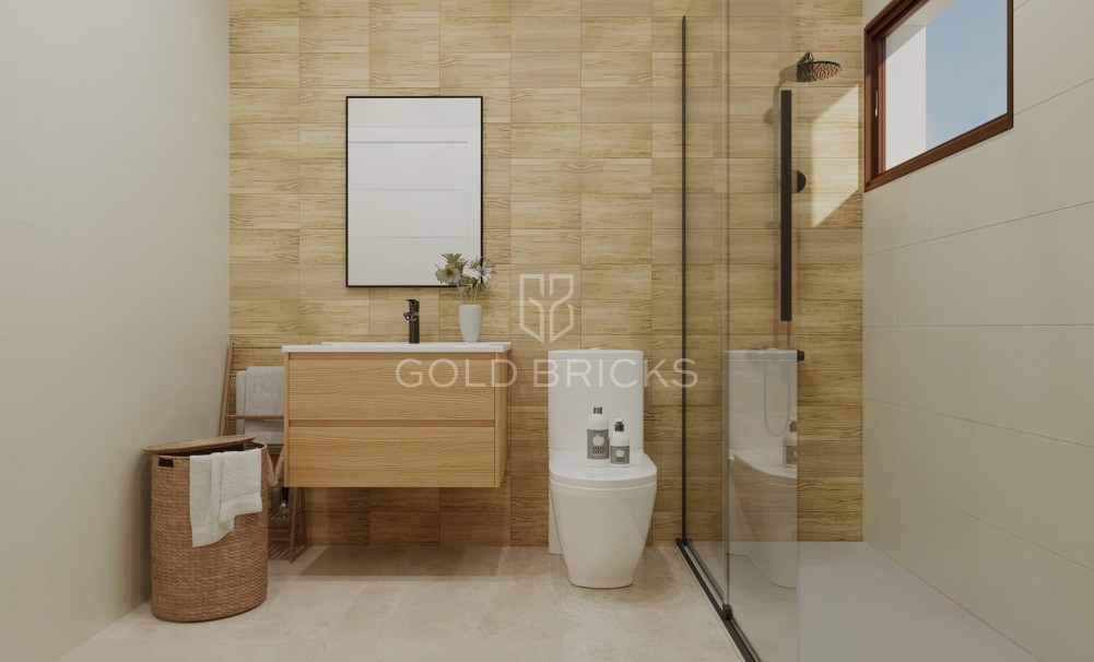 New Build · Apartment · Vera · Vera playa