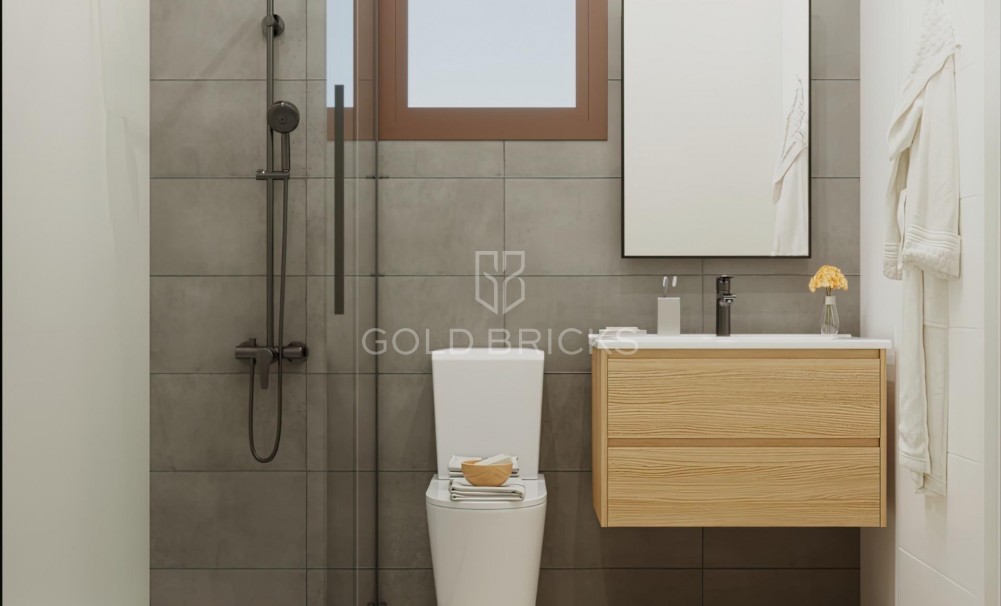 New Build · Apartment · Vera · Vera playa