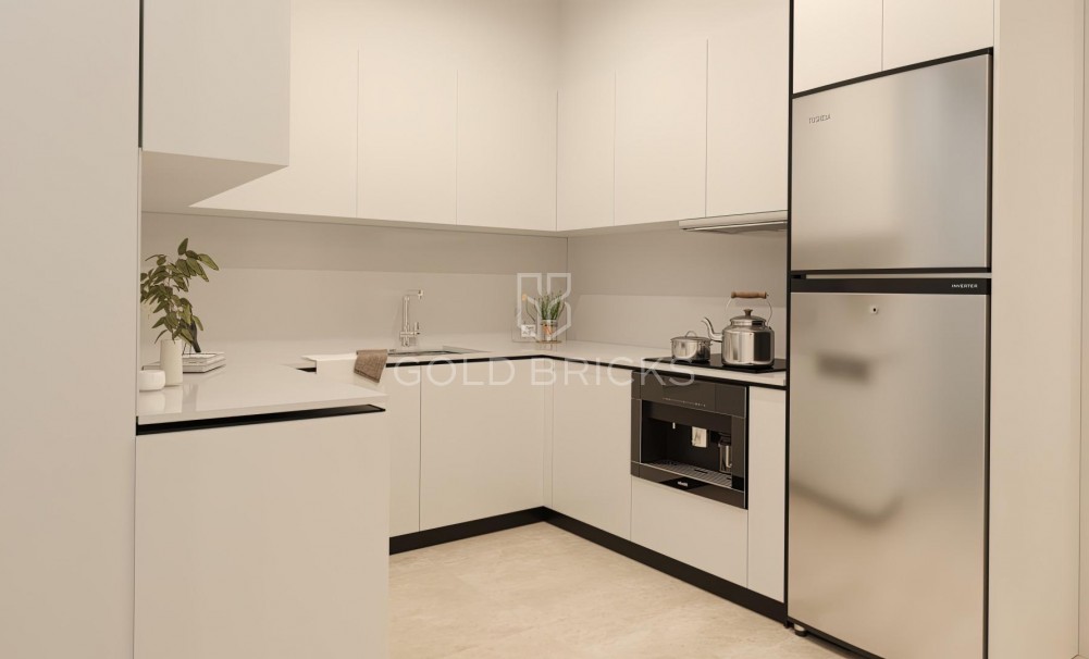 Nieuwbouw · Apartment · Vera · Vera playa